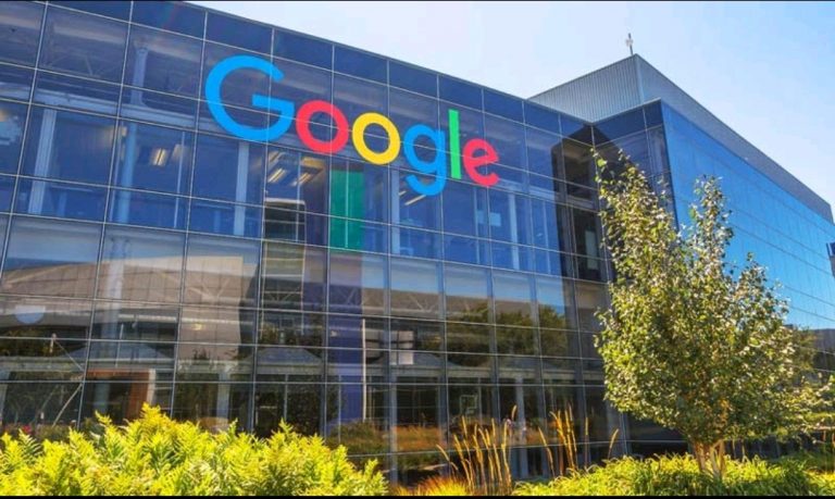 گوگل در پی ساخت پنجره جادویی